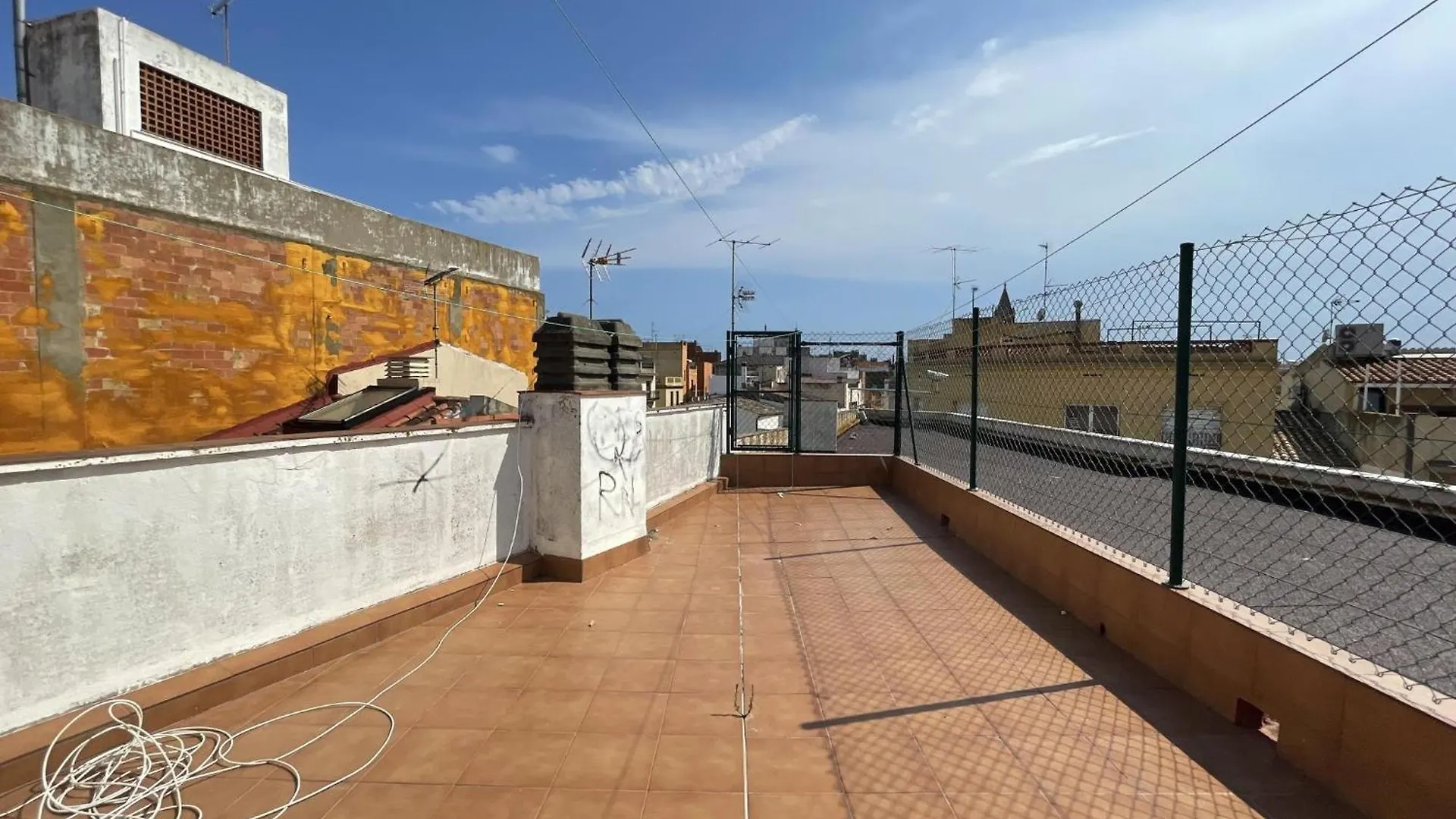 Апартаменты Apartament Cervantes Паламос Испания
